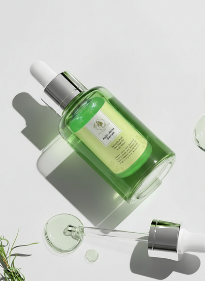 Anti Acne Serum for Clear, Radiant Skin