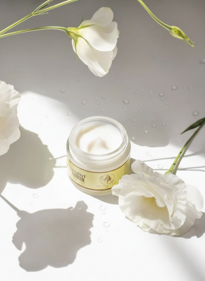 Urgent Facial – The White Lab | Instant Glow & Deep Cleansing Facial Kit