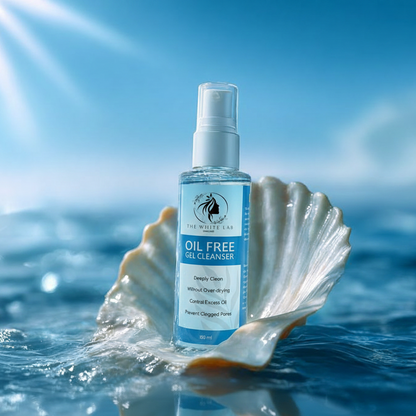 Oil Free Gel Cleanser