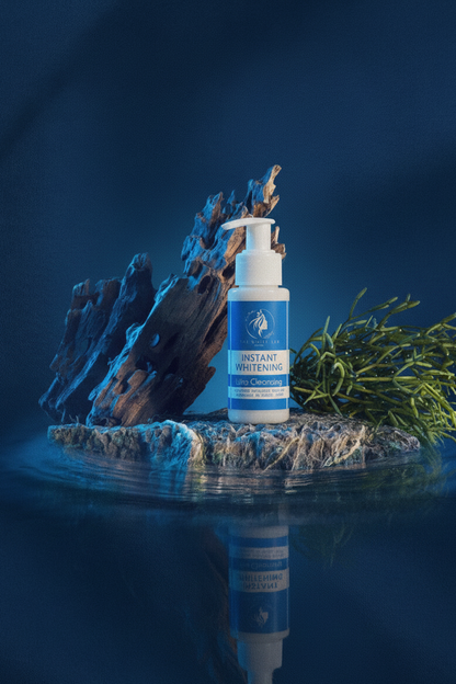 Whitening Face Wash for Brightening and Dark Spot Control