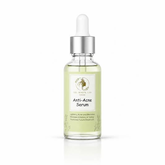 Anti Acne Serum for Clear, Radiant Skin